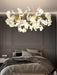Gingko Chandelier O - Simprolos