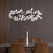 Gingko Chandelier O - Simprolos