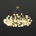 Gingko Chandelier O - Simprolos