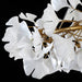 Gingko Chandelier O - Simprolos