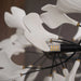 Gingko Chandelier O - Simprolos