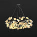 Gingko Chandelier O - Simprolos
