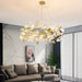 Gingko Chandelier P - Simprolos