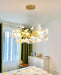 Gingko Chandelier P - Simprolos