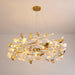 Gingko Chandelier P - Simprolos