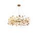 Gingko Chandelier P - Simprolos