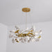 Gingko Chandelier P - Simprolos
