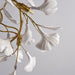 Gingko Chandelier P - Simprolos