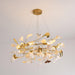 Gingko Chandelier P - Simprolos