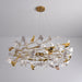 Gingko Chandelier P - Simprolos