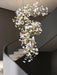 Gingko Chandelier Q - Simprolos