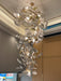 Gingko Chandelier Q - Simprolos