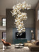 Gingko Chandelier Q - Simprolos