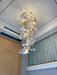 Gingko Chandelier Q - Simprolos