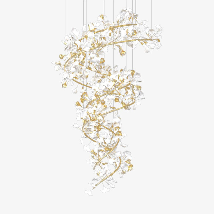 Gingko Chandelier Q - Simprolos