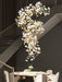 Gingko Chandelier Q - Simprolos