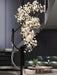 Gingko Chandelier Q - Simprolos