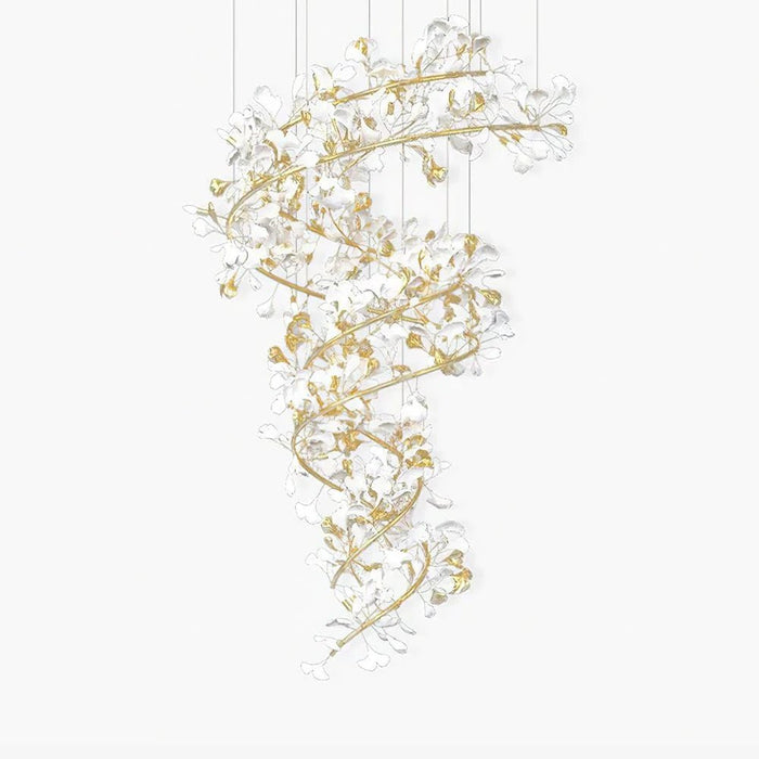 Gingko Chandelier Q - Simprolos