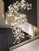 Gingko Chandelier Q - Simprolos