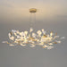 Gingko Chandelier R - Simprolos