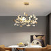 Gingko Chandelier R - Simprolos