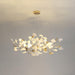 Gingko Chandelier R - Simprolos