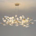 Gingko Chandelier R - Simprolos
