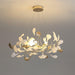 Gingko Chandelier R - Simprolos
