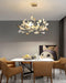 Gingko Chandelier R - Simprolos