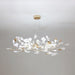 Gingko Chandelier R - Simprolos