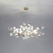 Gingko Chandelier R - Simprolos