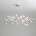 Gingko Chandelier R - Simprolos