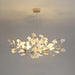 Gingko Chandelier R - Simprolos