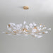 Gingko Chandelier R - Simprolos
