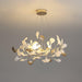 Gingko Chandelier R - Simprolos