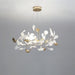 Gingko Chandelier R - Simprolos