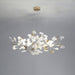 Gingko Chandelier R - Simprolos