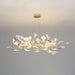 Gingko Chandelier R - Simprolos
