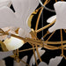 Gingko Chandelier S - Simprolos
