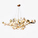 Gingko Chandelier S - Simprolos