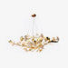 Gingko Chandelier S - Simprolos