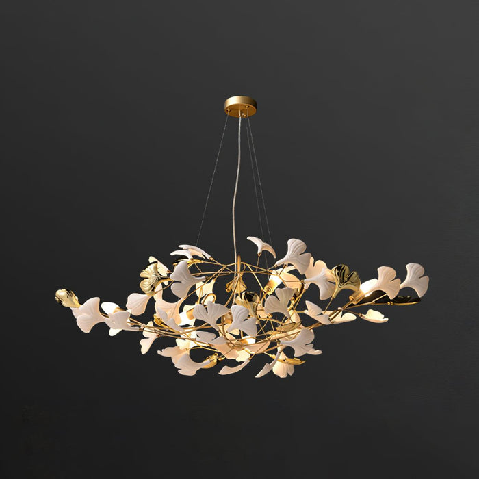 Gingko Chandelier S - Simprolos