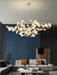 Gingko Chandelier S - Simprolos