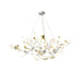 Gingko Chandelier S - Simprolos