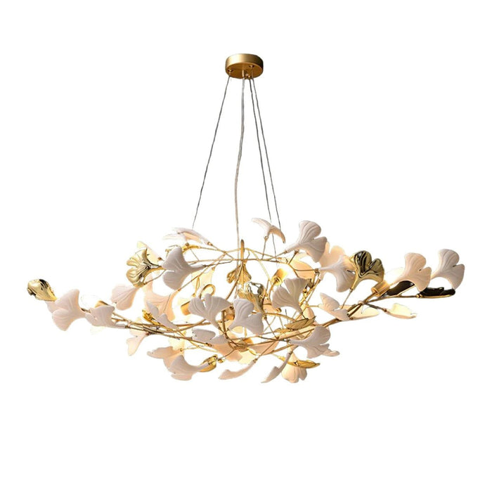 Gingko Chandelier S - Simprolos