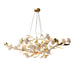 Gingko Chandelier S - Simprolos
