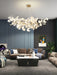Gingko Chandelier S - Simprolos