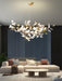 Gingko Chandelier S - Simprolos