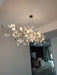 Gingko Chandelier S - Simprolos