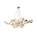 Gingko Chandelier S - Simprolos